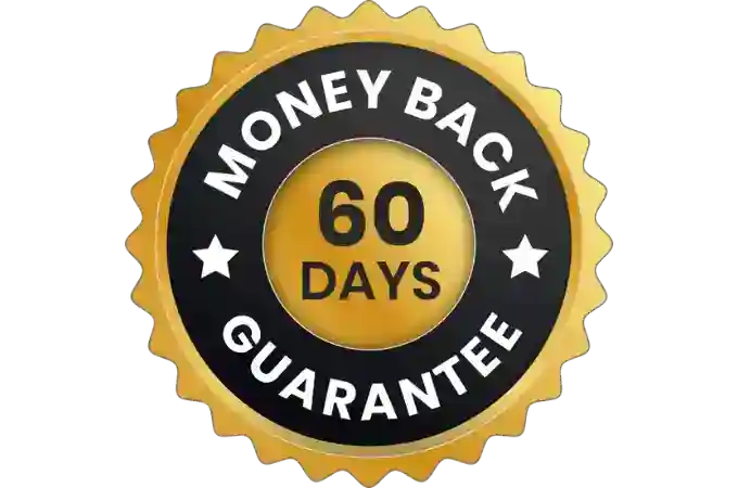 RevivaGlow Money Back Guarantee